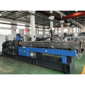 Widely Used Superior Quality Compounding Twin Screw Extruder For Engineering Plastic